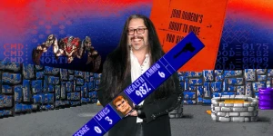 Как войти в геймдев новичкам — советы Джона Ромеро