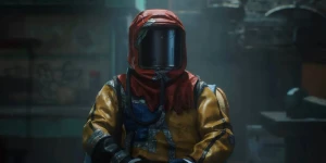 Старт бета-теста Rust Mobile перенесли на один день