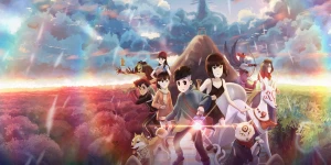 Crunchyroll перенесла инди-приключение Last Time I Saw You на смартфоны