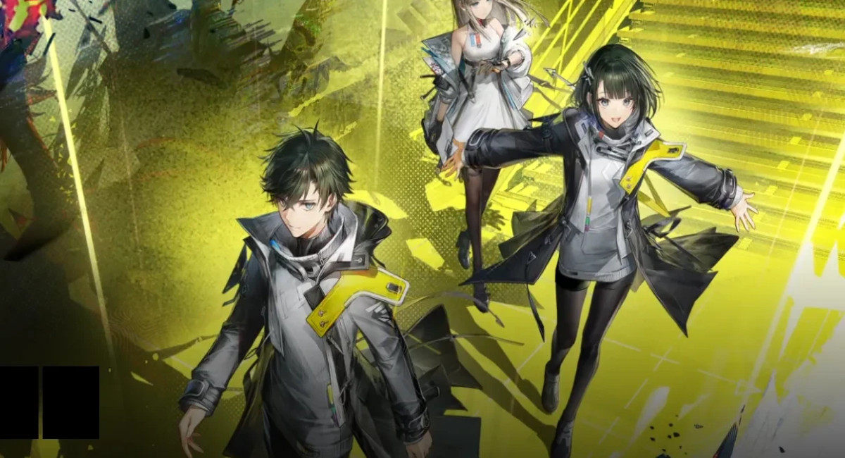 Дату релиза Arknights Endfield «слили» до The Game Awards 2025