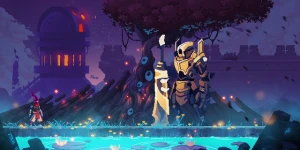 Мобильную версию Dead Cells бесплатно отдают в Epic Games Store