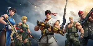 Интервью: Как Call of Duty Mobile проникает в мир лутер-шутеров