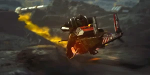 Star Wars: Galactic Racer даст прокатиться по разным планетам и эпизодам «Звёздных войн»