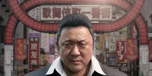 Ма Дон Сок сыграет протагониста в криминальной игре Gang of Dragon