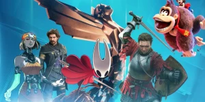 Список победителей The Game Awards 2025