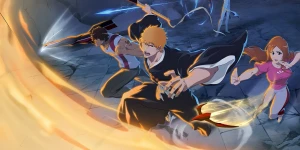 В BLEACH Soul Resonance вернут систему гильдий