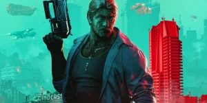 Создатели The Ascent и No Law рассказали о мачо-мужиках с усами и ИИ в играх