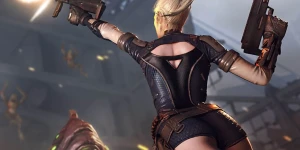 Crossfire: Legends можно предзагрузить на iOS и Android