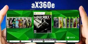 Симулятор aX360e вошёл в стадию публичного теста на Android