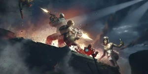 Crossfire: Legends выпустили в Юго-Восточной Азии на iOS и Android