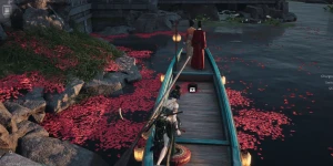 Как вступить в группу Velvet Shade в Where Winds Meet