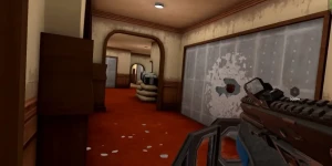 Для War In Arms: Prime Forces CQB проходит тест на iOS и Android