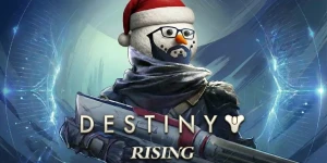 В Destiny: Rising начался зимний сезон с рождественскими ивентами
