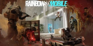 Ubisoft выбрали интересную дату релиза Rainbow Six Mobile