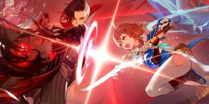 Blade & Soul Heroes закроют в Азии и могут закрыть по всему миру