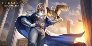Игроки Civilization: Eras & Allies празднуют «половинчатую» годовщину
