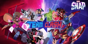 Завтра в Marvel Snap добавят лимитированный режим