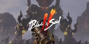 Азиатскую MMORPG Blade & Soul 2 закроют спустя 4 года после релиза