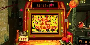 Состоялся релиз мобильного порта CloverPit