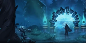 MMORPG Fallen Sword II выйдет на iOS, Android и PC