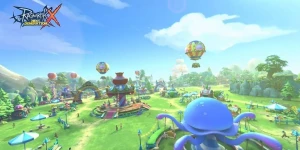 РУ-версия MMORPG Ragnarok X: Next Generation получила примерную дату релиза