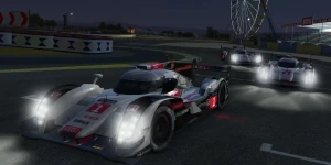 Старенькую Real Racing 3 закроют в 2026 году