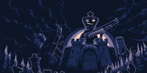 «Кто дал королю дробовик?»: Shotgun King раздают в мобильном Epic Games Store