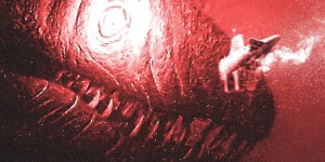 Хоррор Iron Lung про подлодку в океане крови перенесли на смартфоны