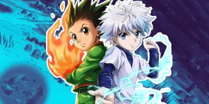 Раскрыта дата релиза Hunter x Hunter: Nen x Survivor на смартфонах