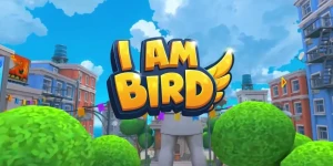 Релиз I Am Bird — новой «вирусной игры» от авторов I Am Cat и I Am Monkey