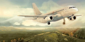 Legendary Pilots — многосторонний авиасимулятор с ретро-графикой