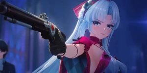 Мобильная версия Wuthering Waves весит 99,04 ГБ — в чём причина