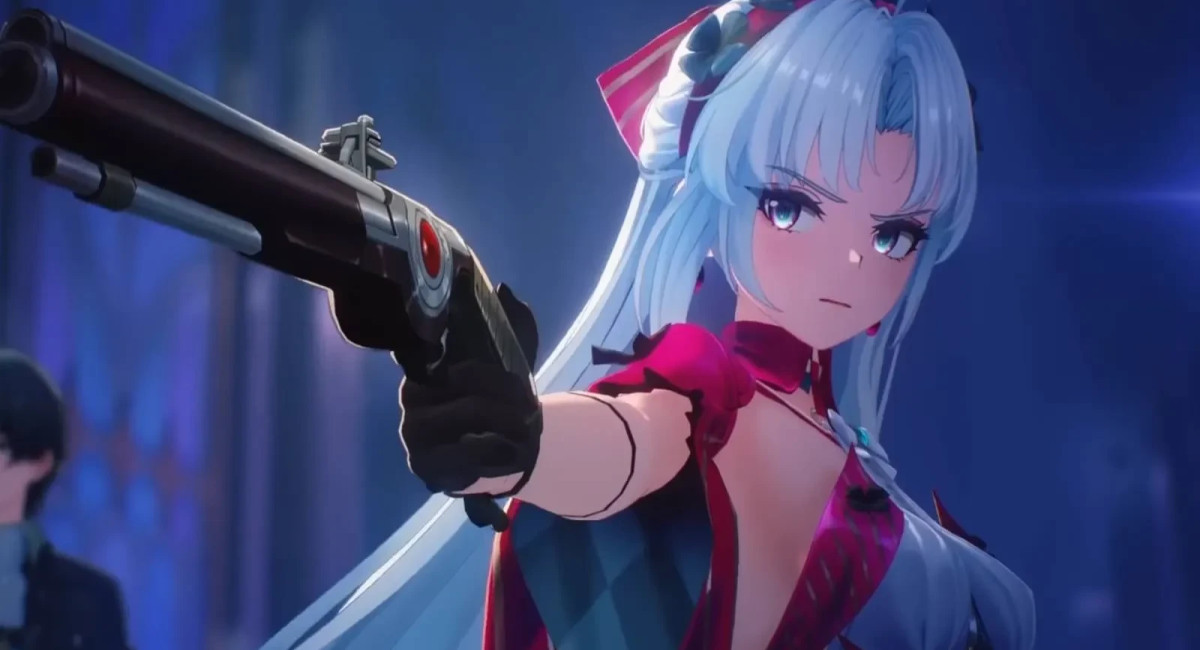 Мобильная версия Wuthering Waves весит 99,04 ГБ — в чём причина