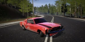 Симулятор автоаварий WDAMAGE 2 наконец-то выпустили на Android