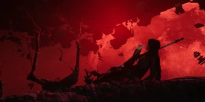 Как стать охотником за головами в Where Winds Meet и наказывать игроков