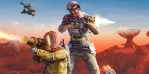 Rust Mobile обзавелась примерной датой релиза в Китае