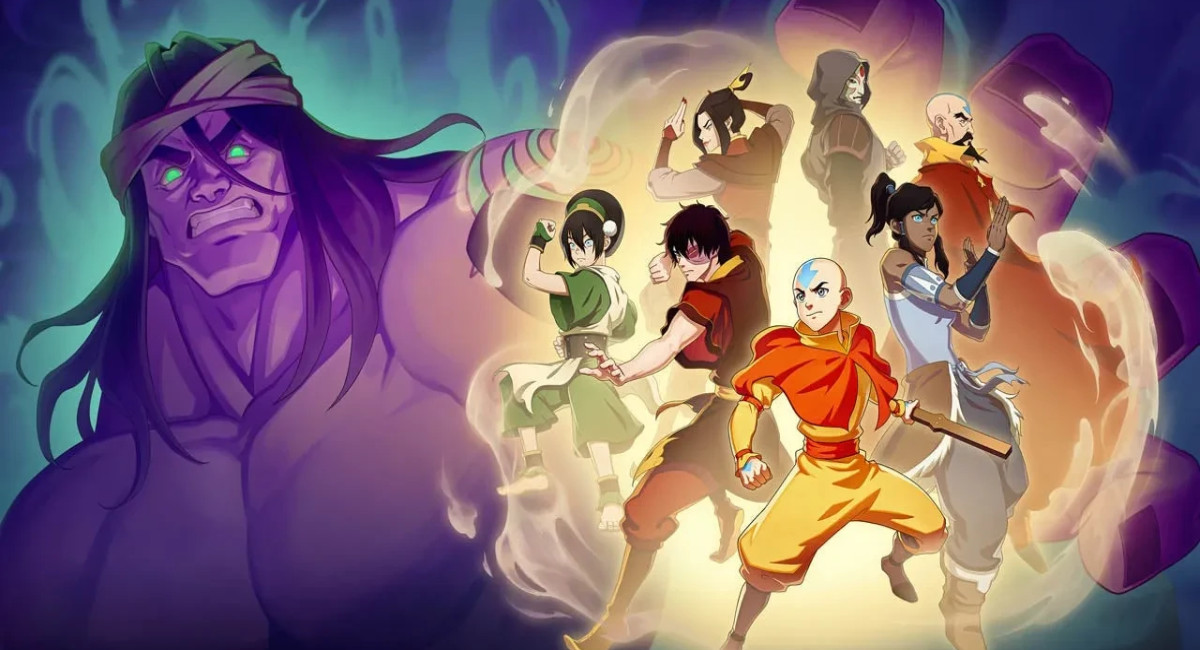 Дорожная карта Avatar: Realms Collide на 2026 год