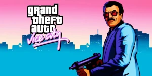 Веб-версию GTA: Vice City удалили по требованию Take-Two и Rockstar Games