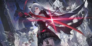 Из Duet Night Abyss убрали хитрую схему по AFK-фарму секретных писем