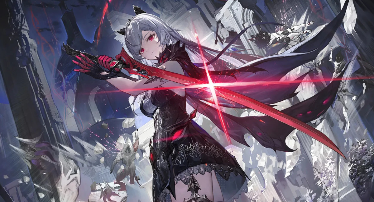 Из Duet Night Abyss убрали хитрую схему по AFK-фарму секретных писем