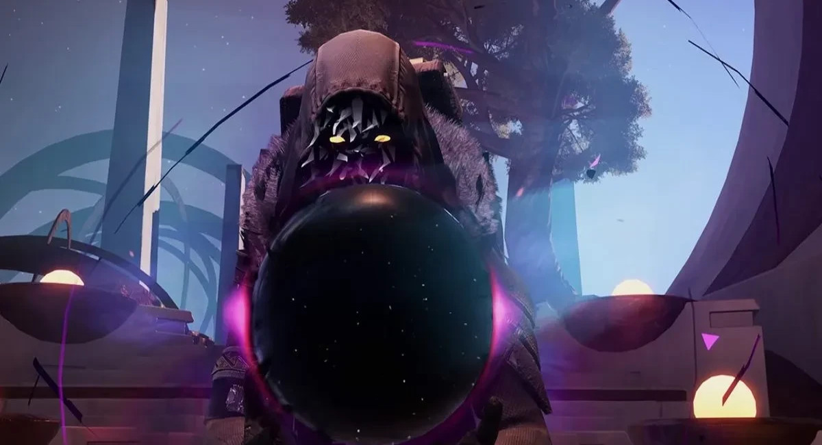 Destiny Rising: Известна дата появления рейда из Destiny 2