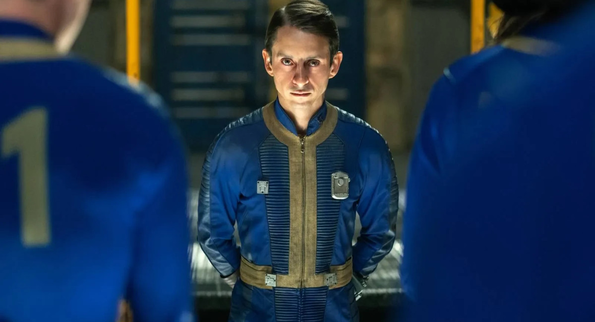 Слух: Amazon снимет реалити-шоу по Fallout Shelter