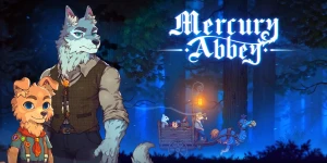 Для мобильного порта Mercury Abbey проходит бета-тест