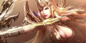 Началась предрегистрация на MMORPG MU: Dark Awakening в России и других странах