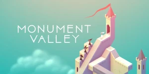 Monument Valley 1 и 2 отдают бесплатно в мобильном Epic Games Store