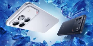 Игровые смартфоны Honor WIN и WIN RT продают в Китае до 58 712 рублей