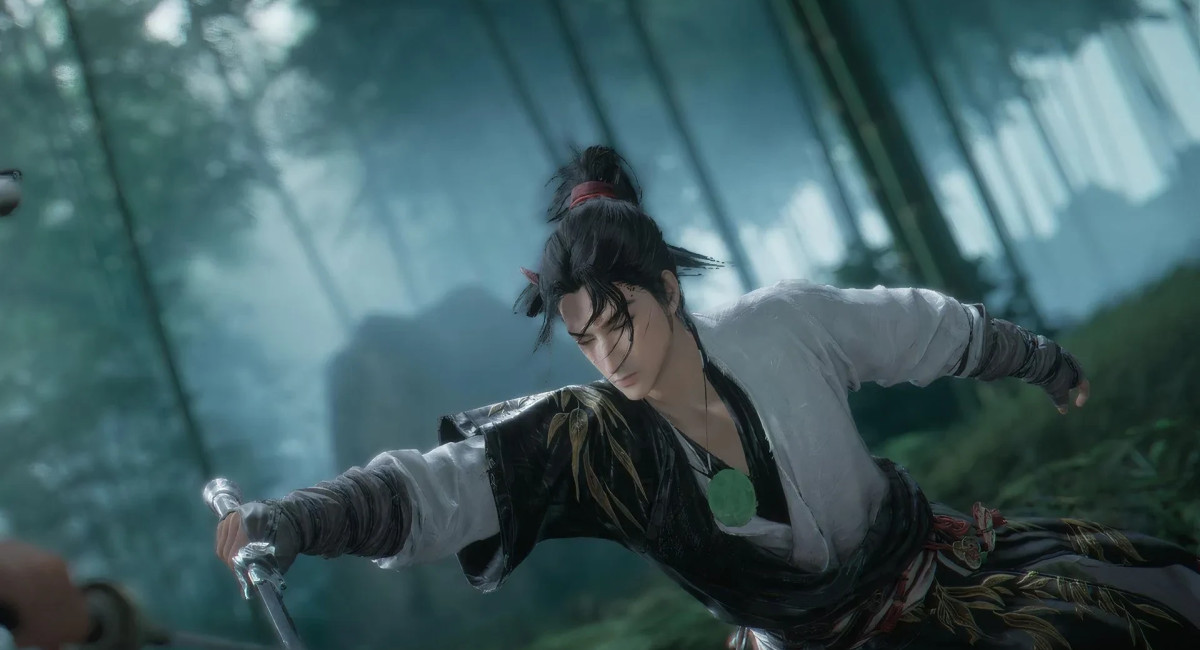 На что влияют уровни сложности в Where Winds Meet