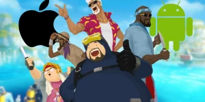 Доступна демоверсия Dave the Diver Mobile на Android