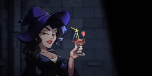 Участвуй в открытом бета-тесте экшен-RPG Tavern Tale от ChillyRoom