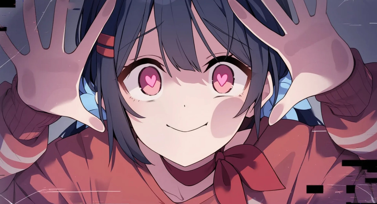 MiSide: Zero — фанатский приквел к MiSide в фазе альфа-теста